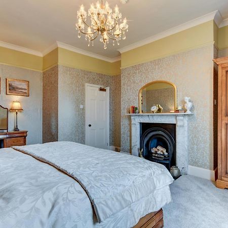 Highgate House Bed & Breakfast Whitby Exterior photo