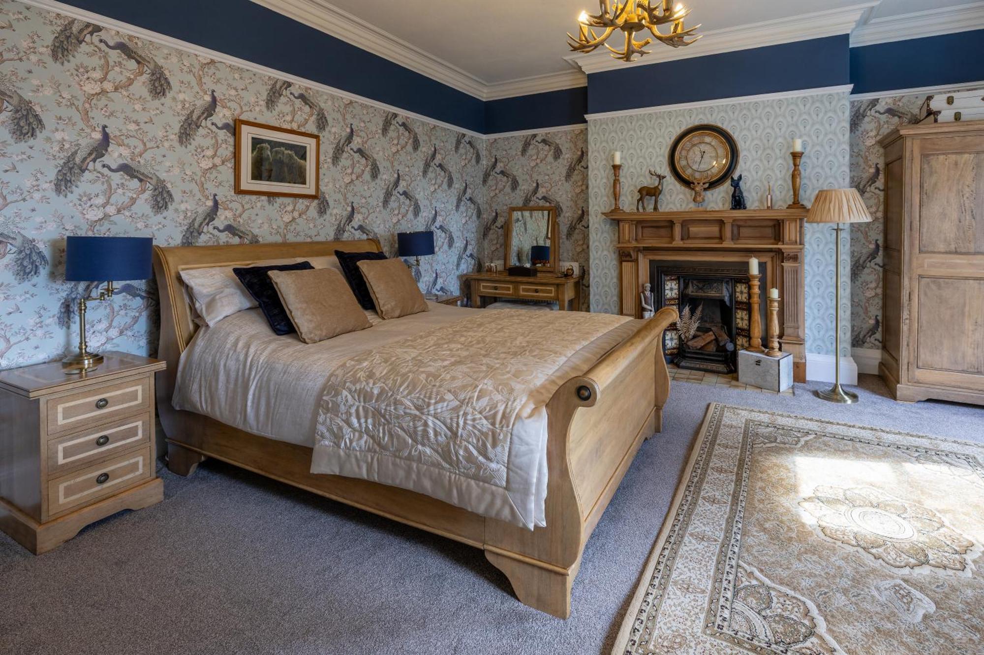 Highgate House Bed & Breakfast Whitby Exterior photo