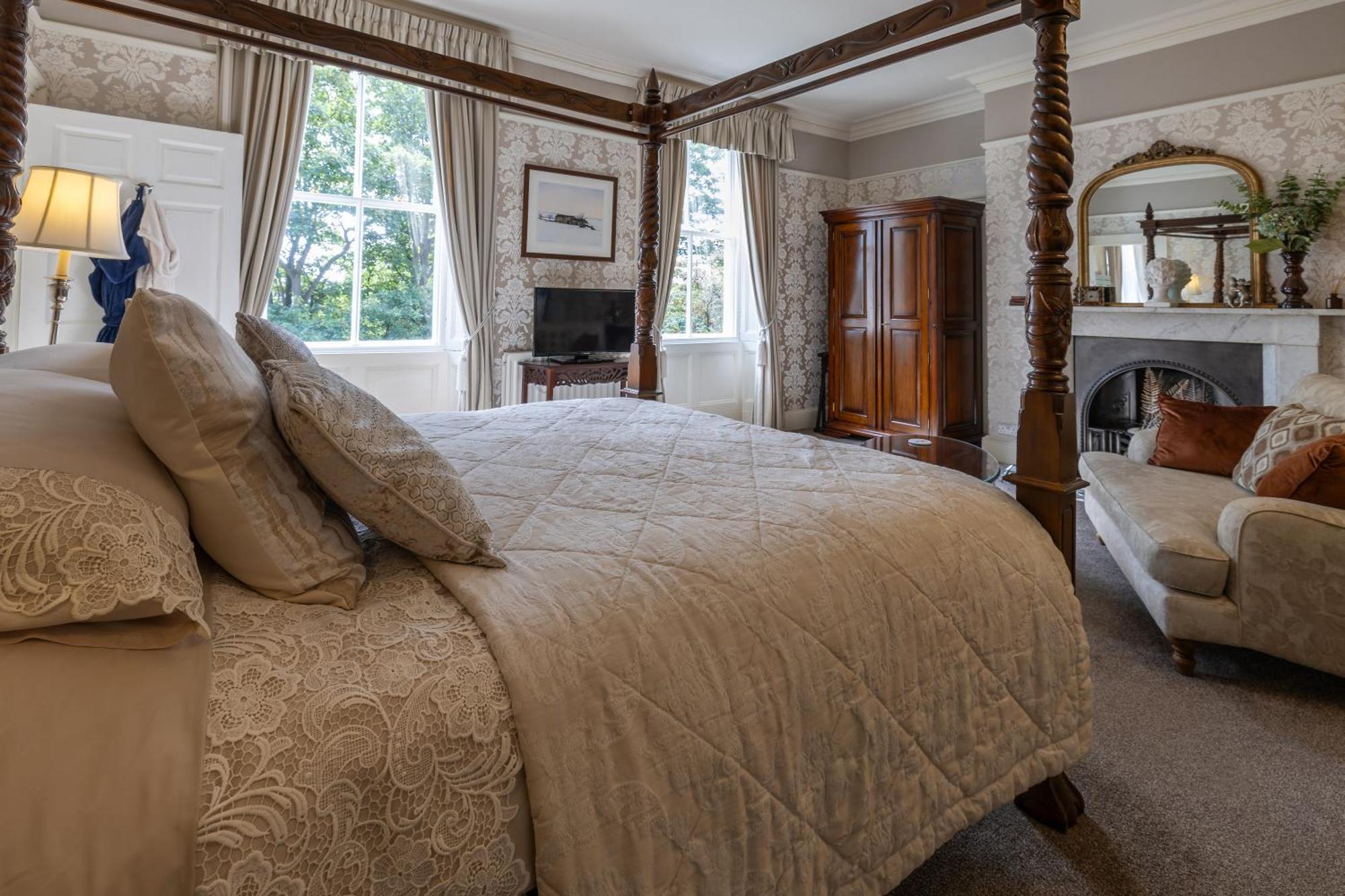 Highgate House Bed & Breakfast Whitby Exterior photo