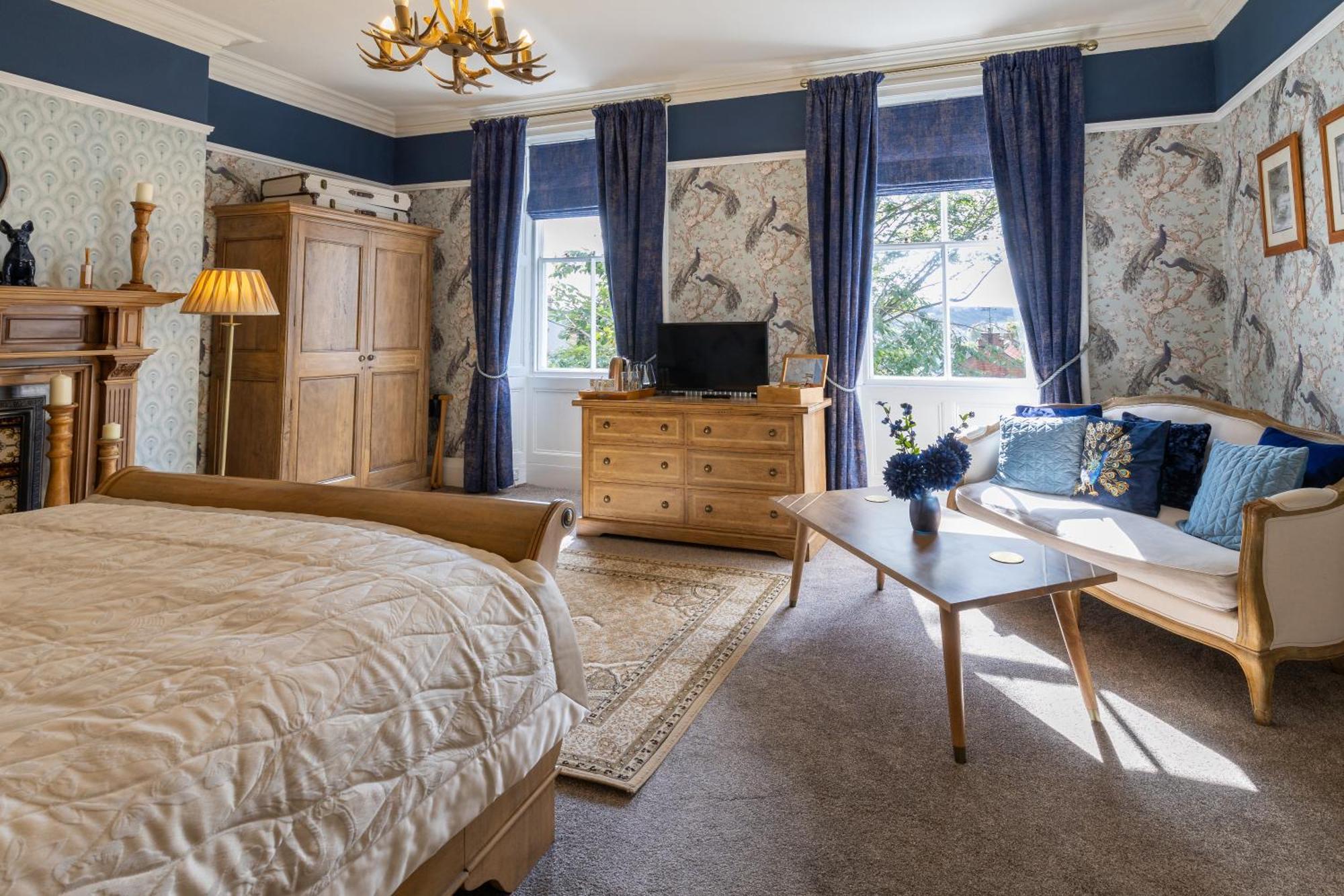 Highgate House Bed & Breakfast Whitby Exterior photo