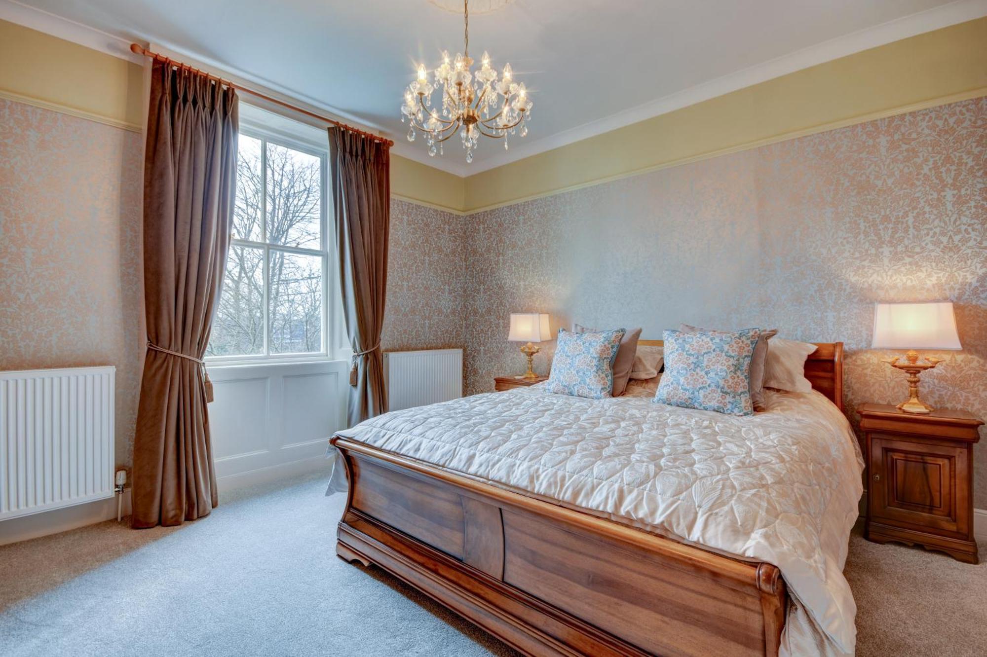 Highgate House Bed & Breakfast Whitby Exterior photo