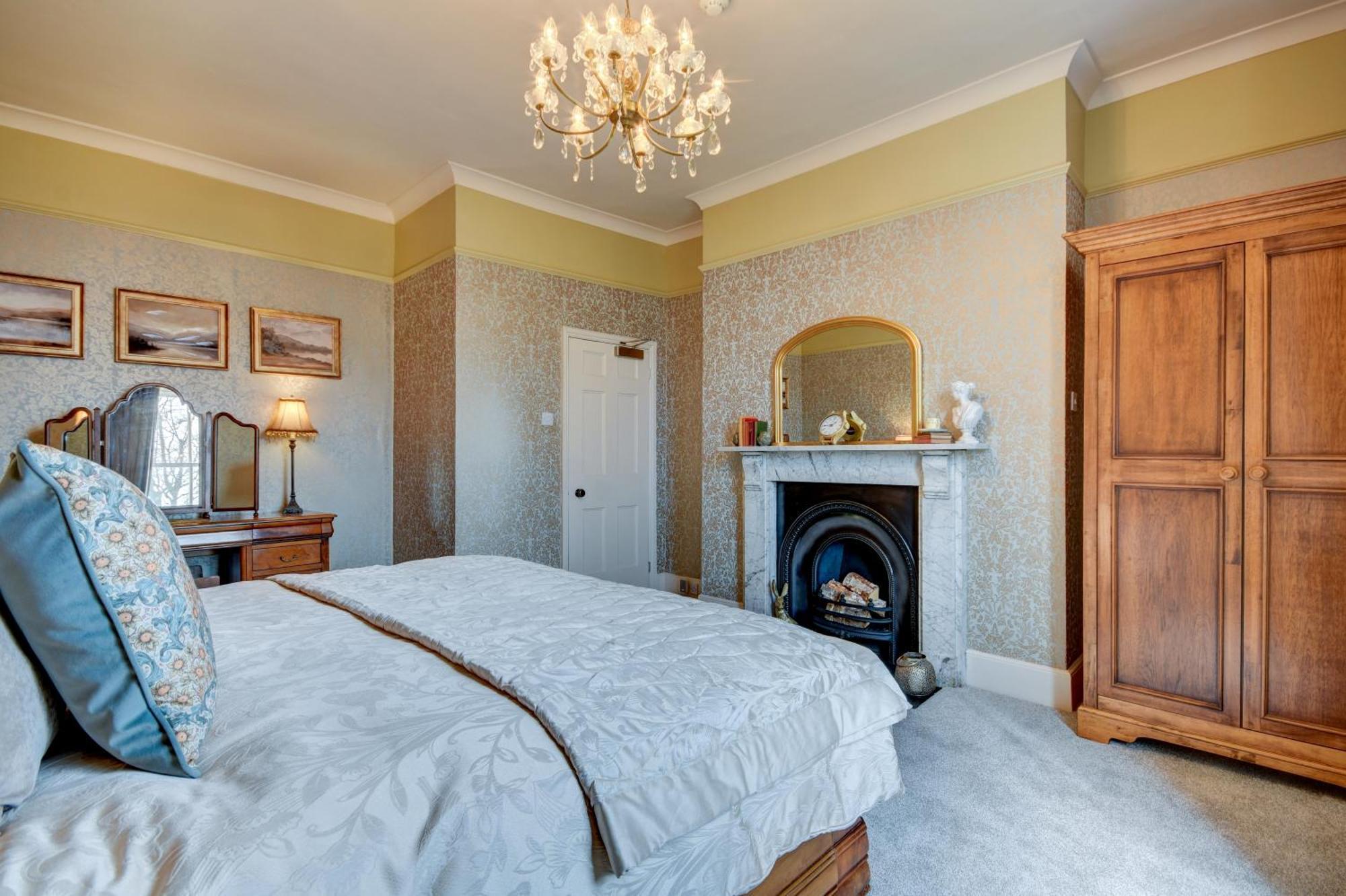 Highgate House Bed & Breakfast Whitby Exterior photo