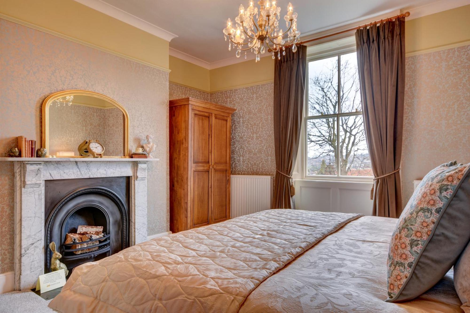Highgate House Bed & Breakfast Whitby Exterior photo